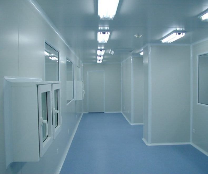 濰坊實(shí)驗(yàn)室凈化工程，濰坊實(shí)驗(yàn)室建設(shè)工程