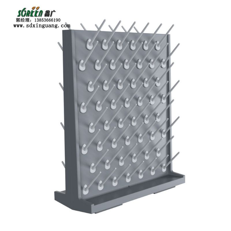 山東實(shí)驗(yàn)室配件PP大滴水架實(shí)驗(yàn)臺(tái)配套家具