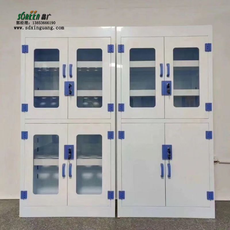 濰坊實(shí)驗(yàn)臺(tái)pp試劑柜器皿柜腐蝕安全柜供應(yīng)