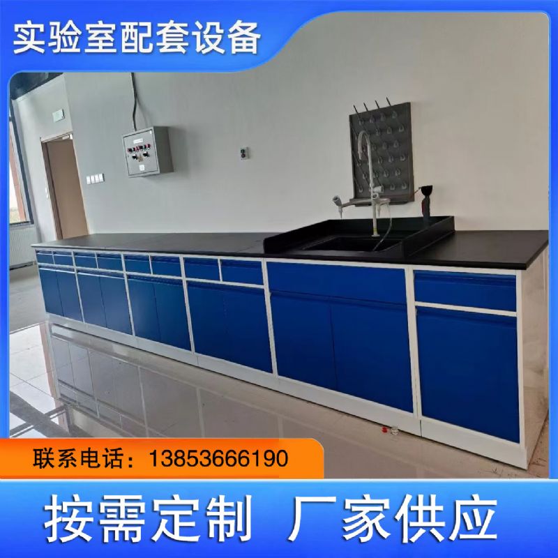 山東全鋼實(shí)驗(yàn)臺(tái) 試驗(yàn)臺(tái)定制廠(chǎng)家 化驗(yàn)室邊臺(tái)